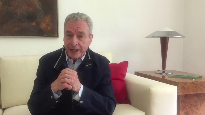 César Costa- mensaje para papás y mamás ante el #COVID19 - YouTube