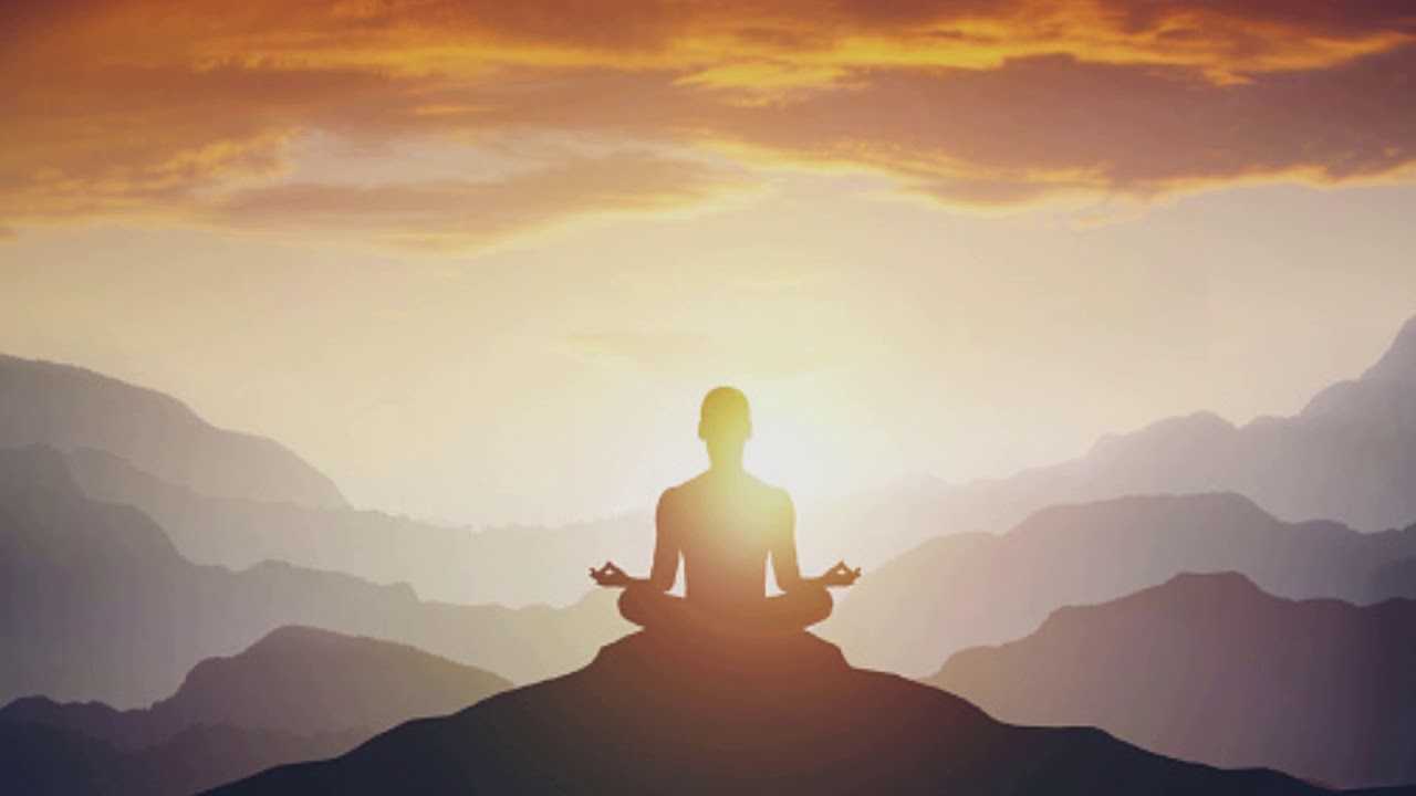 OM Meditation YouTube