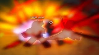 [YBA] Getting sucked dry by my opponent with the NEW VAMPIRE REWORK