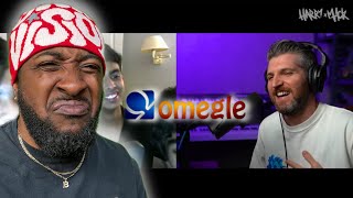The Freestyle Goat | Harry Mack Freestyles Omegle Bars 80