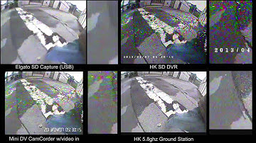 FPV DVR comparison v2