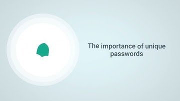 The Power of Unique Passwords: Protect Your Online Accounts