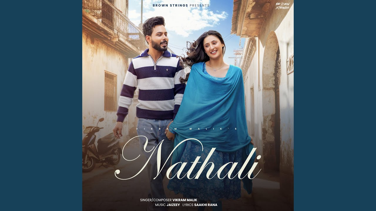 Watch Nathali on YouTube Watch Nathali on YouTube