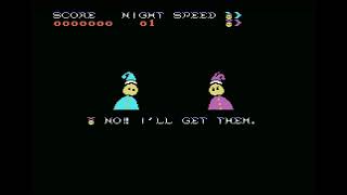 MSX fancy shooter under development (7)