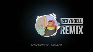 Dj  ayo sekolah