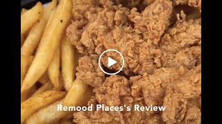 Remood Places Review