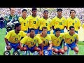 História das Copas - 1994 nos Estados Unidos , Brasil Tetra Campeão