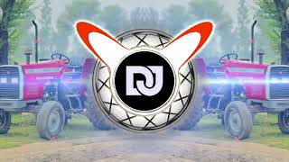 Le Jayenge Tractor Me Dal Ke Gondi Remix Song By Dj Vikas Kumre 