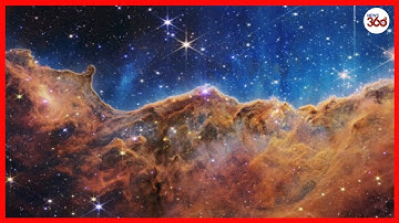 NASA: Webb’s First Full - Color Images | Never Before Seen View of the Universe