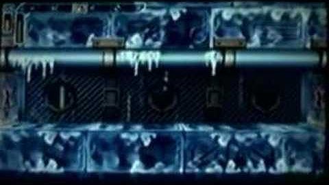 Megaman Maverick Hunter X speed run part 6