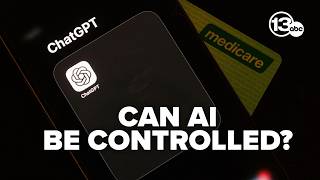 Rogue AI incidents raise new cybersecurity concerns: Here's what we know