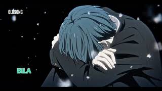 Naff - Seharusnya kita