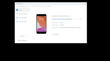 encrypted backup via 3utools For remove iCloud Open Menu