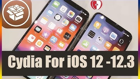 iOS 12.3 Jailbreak - How to Jailbreak iOS 12.3 – Jailbreak 12.3 iOS - JB iOS 12.3 Untethered