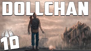 S.T.A.L.K.E.R. Dollchan 8: Infinity #10. Секретная Часть X-27