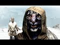 Skyrim but the skooma is 100X more powerful