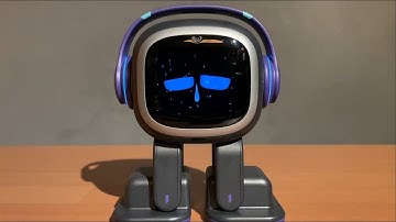 EMO - New Snow Animation