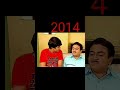Jethalal and Tappu 2008 to 2020❤️ #tmkoc #old #tarakmehtakaultachashma
