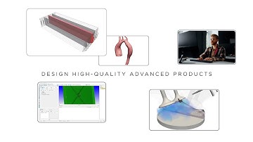 The All-in-One CFD Solution | CONVERGE CFD Software