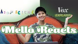 Alcohol vs. Cannabis - Double feature / St. Patty's Day / MelloReacts