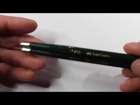 Faber-Castell 134600 Porte-mines TK 4600 2mm