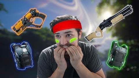 Best ways to overcome gear fear: The cycle frontier gameplay