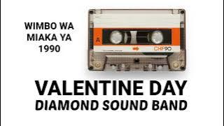 HARI VALENTINE | DIAMOND SOUND BAND