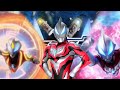 Ultraman Geed Theme Song | Geed No Akashi ( Extended Version ) ( English Sub ) ウルトラマンジード | geedのシンボル