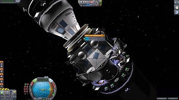 KSP 1.1.3.1289 Docking port bug