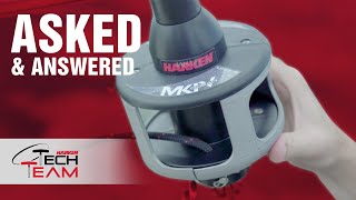 How to Install a MKIV Ocean Furler || Harken Tech Team: Asked & Answered