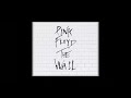 The Thin Ice - Pink Floyd Subtitles / Napisy
