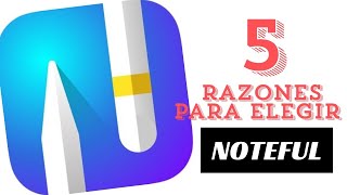 5 THINGS NOTEFUL DOES BETTER THAN GOODNOTES 6 Profile