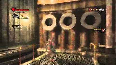 Deadpool awesomeness part 1