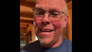 Pine Hill Cookin’ - Episode 5 - Pound Cake in a bread maker