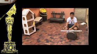 Oscar Da Física V - Os Cria De Einstein