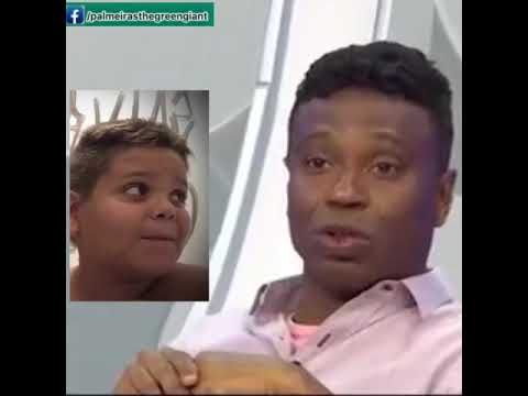 Veloso humilha Edilson