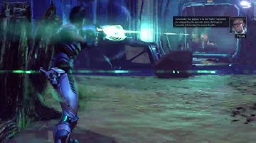 XCOM 2 Codex Instant Kill for Story Objective