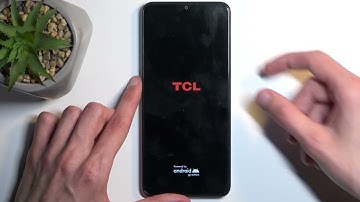 How to Enter the Recovery Mode on TCL 305I