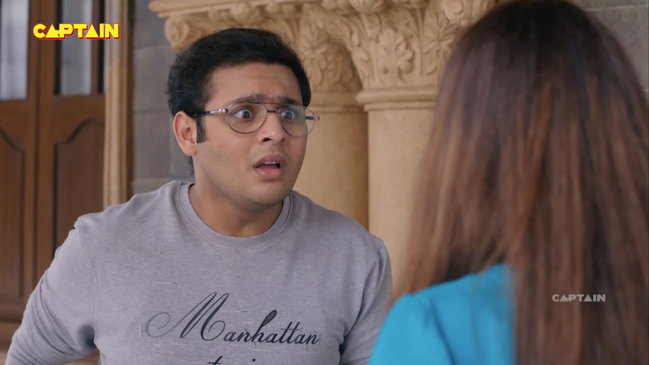 बालवीर रिटर्न्स || Full Episode 186 || Dev Joshi, Vansh Sayani || Baalveer Returns