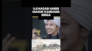 Nasab Habib Di Indonesia habib baalawi habibbaalawi