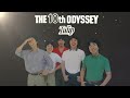 THE 10th ODYSSEY/TULIP