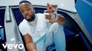 Yo Gotti ft. Moneybagg Yo - Talk About [Music Video]
