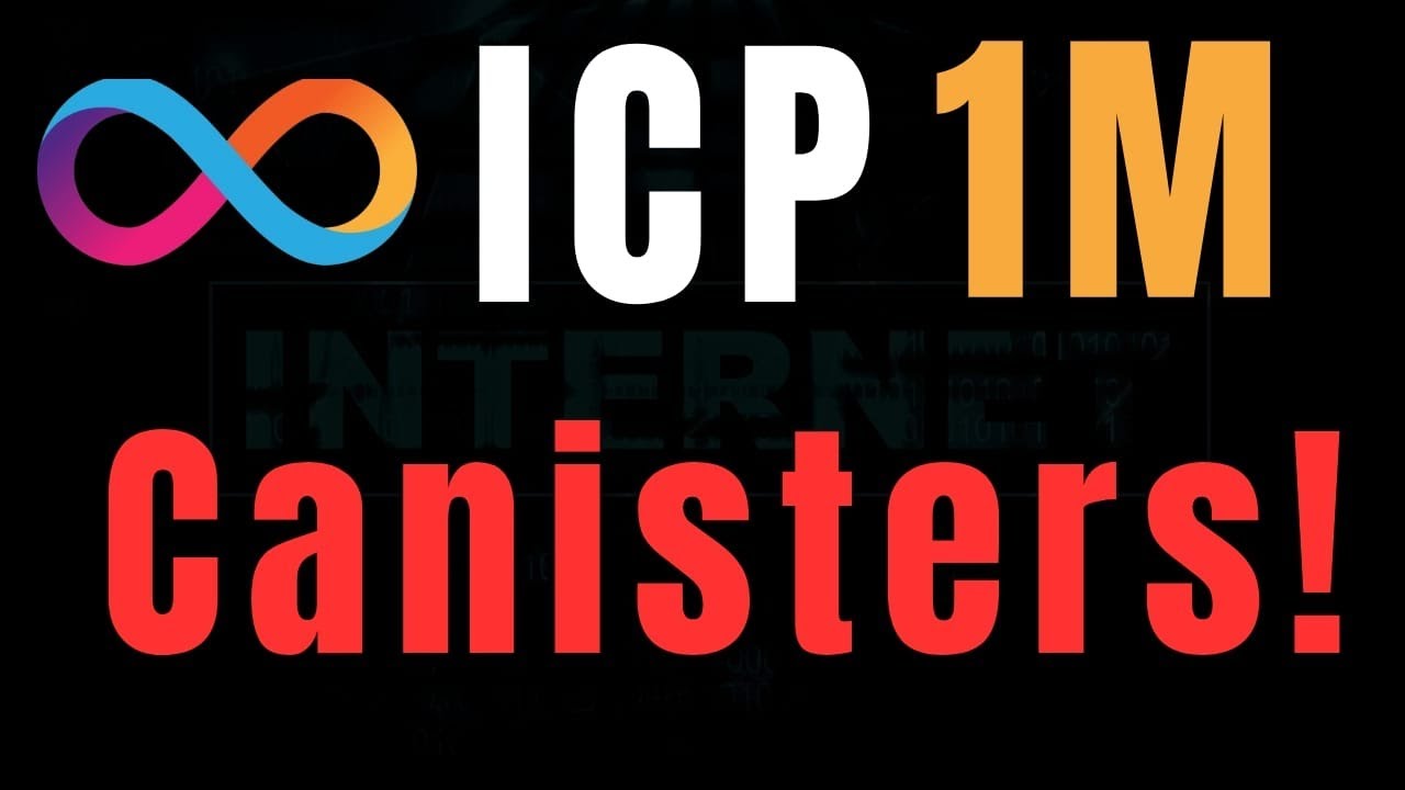 Компания ICP достигла отметки в 1 миллион контейнеров: рынок проигнорировал этот важный рубеж — п...