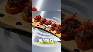 Famous Gordon Offers to Hire Junior Chef Wealth