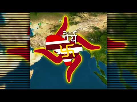 WATCH ONLY IF YOU LOVE MAURYAN EMPIRE!🕉️❤️🔥#countryballs #animation #edit