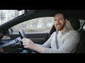 The fast French car is dead? Peugeot 508 SW PSE review | 4k