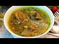 Healthy chicken soup recipe   winter special  best of 2023 cooking viral