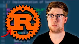 Celebrity Rust Finally Betrayed Me (Coding in a Random Language Every Day) Wealth