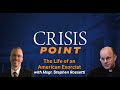The Life of an American Exorcist with Msgr. Stephen Rossetti