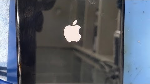 iphone 7 plus stuck on apple logo, Wifi IC change with unbind jc p13 programmer